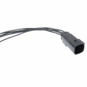 1 set 6-pin 33472-0606 33482-0601 Waterproof Automotive Connector Adapter(Male 20cm wires) 1 set 6-pin 33472-0606 33482-0601 Waterproof Automotive Connector Adapter(Male 20cm wires)