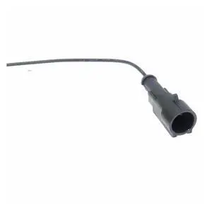 1 set 1 pin 282079-1 282103-1 Automotive oil sensor cable HID cable waterproof connector connector(Male 20cm wires) 1 set 1 pin 282079-1 282103-1 Automotive oil sensor cable HID cable waterproof connector connector(Male 20cm wires)