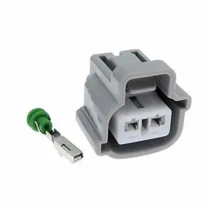 1 set 2 pins 6189-0175 Automotive Steering Wire Cable Automotive Waterproof Connector Connector(1 Set female) 1 set 2 pins 6189-0175 Automotive Steering Wire Cable Automotive Waterproof Connector Connector(1 Set female)