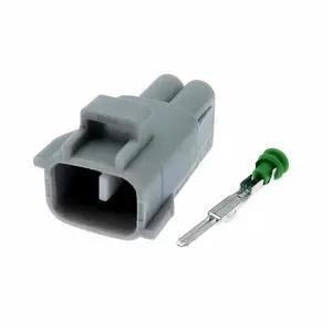 1 set 2 pins 6189-0175 Automotive Steering Wire Cable Automotive Waterproof Connector Connector(1 Set male) 1 set 2 pins 6189-0175 Automotive Steering Wire Cable Automotive Waterproof Connector Connector(1 Set male)