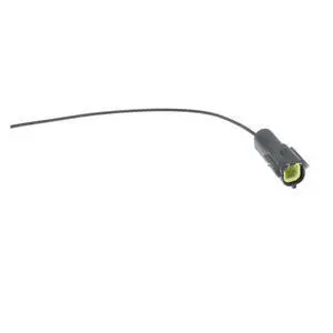 1 set 1 pin 174877-2 174879-2 Automotive AMP male and female plug waterproof wire connector sensor connector(Male 20cm wires) 1 set 1 pin 174877-2 174879-2 Automotive AMP male and female plug waterproof wire connector sensor connector(Male 20cm wires)