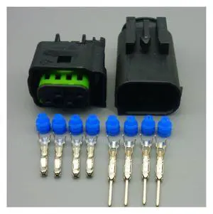 1-967640-1 8E0 971 934 968399-1 Car LPG Converter Automotive Wire Connector Auto Sealed Plug(50sets female male) 1-967640-1 8E0 971 934 968399-1 Car LPG Converter Automotive Wire Connector Auto Sealed Plug(50sets female male)