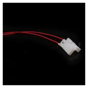 1 set 2 pins 02973385 Automotive with wire wiring Automotive wiring harness adapter Automotive accessory connector(Female 20cm wires) 1 set 2 pins 02973385 Automotive with wire wiring Automotive wiring harness adapter Automotive accessory connector(Female 20cm wires)
