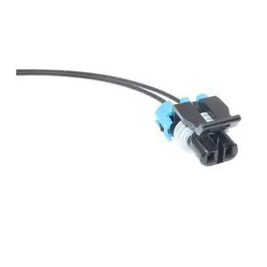 1 set of 2 pins 12162000 12052641 12124037 Car Temperature Sensor Car Wire Waterproof Connector(Female 20cm wires) 1 set of 2 pins 12162000 12052641 12124037 Car Temperature Sensor Car Wire Waterproof Connector(Female 20cm wires)