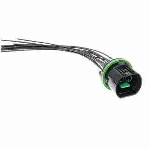 1 set 14-pin GL301-14021 GL291-14021 Automotive Wiring Harness Automotive Waterproof Connector(Male 20cm wires) 1 set 14-pin GL301-14021 GL291-14021 Automotive Wiring Harness Automotive Waterproof Connector(Male 20cm wires)
