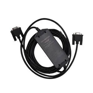 RS232 PPI Cable PC-RS232 PPI-RS485 Isolated for S7-200 PLC Programming Cable 6ES7901-3CB30-0XA0 Support WIN7/XP(PC-PPI Isolation) RS232 PPI Cable PC-RS232 PPI-RS485 Isolated for S7-200 PLC Programming Cable 6ES7901-3CB30-0XA0 Support WIN7/XP(PC-PPI Isolation)