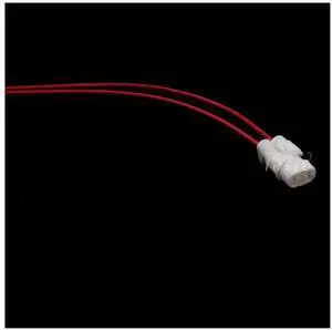 1 set 2 pins 6187-2171 6180-2181 Automotive Harness Waterproof Automotive Wire Connector with 15cm Wire Connector(Female 20cm wires) 1 set 2 pins 6187-2171 6180-2181 Automotive Harness Waterproof Automotive Wire Connector with 15cm Wire Connector(Female 20cm wires)