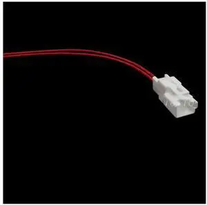 1 set 2-pin 7282-1020 Car reverse cable Car ABS sensor cable connector(Male 20cm wires) 1 set 2-pin 7282-1020 Car reverse cable Car ABS sensor cable connector(Male 20cm wires)
