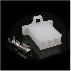 1 set of 3-pin 6030-3991 6040-3111 automotive plastic housing harness automotive connector(1 Set female) 1 set of 3-pin 6030-3991 6040-3111 automotive plastic housing harness automotive connector(1 Set female)