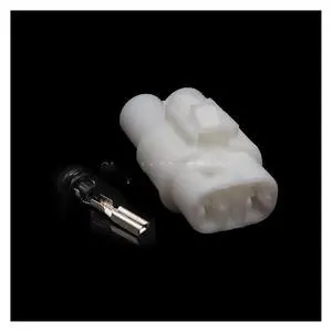 1 set 2 pins 6187-2171 6180-2181 Automotive Harness Waterproof Automotive Wire Connector with 15cm Wire Connector(1 Set female) 1 set 2 pins 6187-2171 6180-2181 Automotive Harness Waterproof Automotive Wire Connector with 15cm Wire Connector(1 Set female)