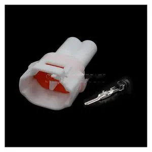 1 set 2 pins 6187-2171 6180-2181 Automotive Harness Waterproof Automotive Wire Connector with 15cm Wire Connector(1 Set male) 1 set 2 pins 6187-2171 6180-2181 Automotive Harness Waterproof Automotive Wire Connector with 15cm Wire Connector(1 Set male)
