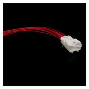 1 set of 12-pin 1318774-1 1473407-1 1318772-1 car navigation audio cable car harness connector(Male 20cm wires) 1 set of 12-pin 1318774-1 1473407-1 1318772-1 car navigation audio cable car harness connector(Male 20cm wires)