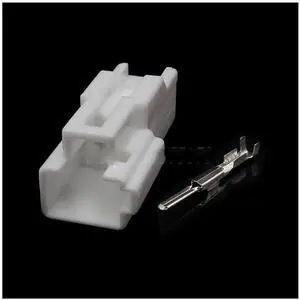1 set 2-pin 7282-1020 Car reverse cable Car ABS sensor cable connector(1 Set male) 1 set 2-pin 7282-1020 Car reverse cable Car ABS sensor cable connector(1 Set male)