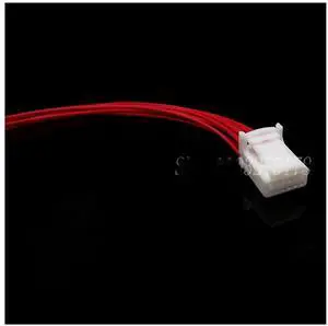 1 set of 12-pin 1318774-1 1473407-1 1318772-1 car navigation audio cable car harness connector(Female 20cm wires) 1 set of 12-pin 1318774-1 1473407-1 1318772-1 car navigation audio cable car harness connector(Female 20cm wires)