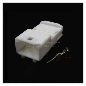 1 set of 12-pin 1318774-1 1473407-1 1318772-1 car navigation audio cable car harness connector(1 Set male) 1 set of 12-pin 1318774-1 1473407-1 1318772-1 car navigation audio cable car harness connector(1 Set male)