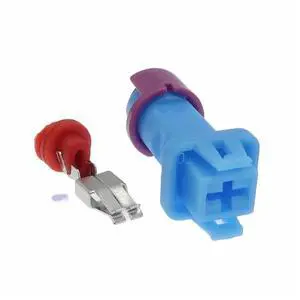 1 set 1 pin 813972924 813972925 Automotive wire connector Automotive air conditioning cable connector(1 Set female) 1 set 1 pin 813972924 813972925 Automotive wire connector Automotive air conditioning cable connector(1 Set female)
