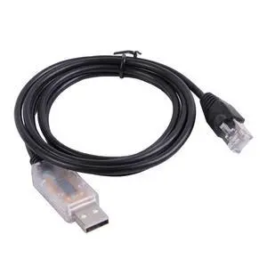 USB RS485 Adapter Cable Compatible with ACS380 ABB Driver Cable ABB Oy BCBL-01 RS485 Modbus Communication Cable USB RS485 Adapter Cable Compatible with ACS380 ABB Driver Cable ABB Oy BCBL-01 RS485 Modbus Communication Cable