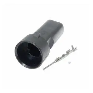 1 set 3 pins 12065287 12078090 12110192 0441004 Automotive Water Temperature Sensor Engine Cable with Wire Connector(1 Set male) 1 set 3 pins 12065287 12078090 12110192 0441004 Automotive Water Temperature Sensor Engine Cable with Wire Connector(1 Set male)