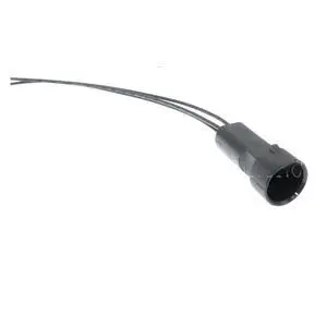 1 set 3 pins 12065287 12078090 12110192 0441004 Automotive Water Temperature Sensor Engine Cable with Wire Connector(Male 20cm wires) 1 set 3 pins 12065287 12078090 12110192 0441004 Automotive Water Temperature Sensor Engine Cable with Wire Connector(Male 20cm wires)