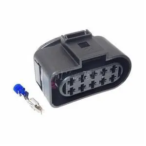 1 set 10 pins 1jvw 3835 1jaudi 3735 6rvw 3735 Automotive 1813346-1 493577-1 Automotive accessoires terminal connector(1 Set female) 1 set 10 pins 1jvw 3835 1jaudi 3735 6rvw 3735 Automotive 1813346-1 493577-1 Automotive accessoires terminal connector(1 Set female)