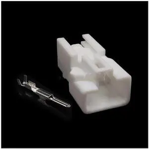 1 set of 3-pin 7282-1030 6520-0577 Sumitomo Automotive Harness MG641035 Electroplastic Cable Connector(1 Set male) 1 set of 3-pin 7282-1030 6520-0577 Sumitomo Automotive Harness MG641035 Electroplastic Cable Connector(1 Set male)
