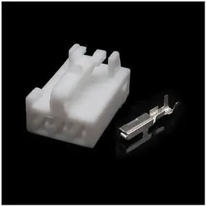 1 set of 3-pin 7282-1030 6520-0577 Sumitomo Automotive Harness MG641035 Electroplastic Cable Connector(1 Set female) 1 set of 3-pin 7282-1030 6520-0577 Sumitomo Automotive Harness MG641035 Electroplastic Cable Connector(1 Set female)