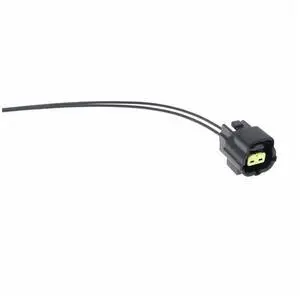 1 set 2 pins 174352-2 174354-2 Automotive Engine Wire Header Automotive Waterproof Cable Connector(Female 20cm wires) 1 set 2 pins 174352-2 174354-2 Automotive Engine Wire Header Automotive Waterproof Cable Connector(Female 20cm wires)