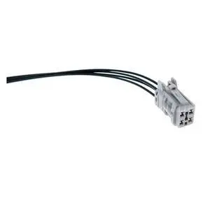 1 set of 2-pin 7222-7444-40 7123-7444-40 MG640333 MG610331 Automotive Wire Male and Female Connector Connector(Female 20cm wires) 1 set of 2-pin 7222-7444-40 7123-7444-40 MG640333 MG610331 Automotive Wire Male and Female Connector Connector(Female 20cm wires)