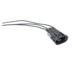 1 set 3-pin 6189-0442 6188-0282 6189-0443 Automotive Generator Cable Connector(Male 20cm wires) 1 set 3-pin 6189-0442 6188-0282 6189-0443 Automotive Generator Cable Connector(Male 20cm wires)