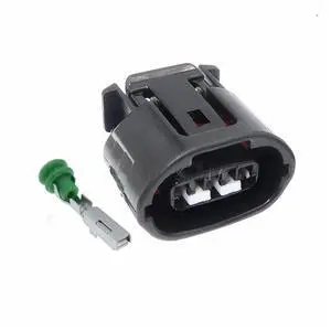1 set 3-pin 6189-0442 6188-0282 6189-0443 Automotive Generator Cable Connector(1 Set female) 1 set 3-pin 6189-0442 6188-0282 6189-0443 Automotive Generator Cable Connector(1 Set female)