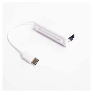 10/100M ASIX AX88772C HIGH-Speed U 2.0 Drive-Free to RJ45 ETHERNET LAN Adapter Cable Compatible with Mobile X86 MK808B (Size : 0.2m, Color : Type C to RJ45) 10/100M ASIX AX88772C HIGH-Speed U 2.0 Drive-Free to RJ45 ETHERNET LAN Adapter Cable Compatible with Mobile X86 MK808B (Size : 0.2m, Color : Type C to RJ45)