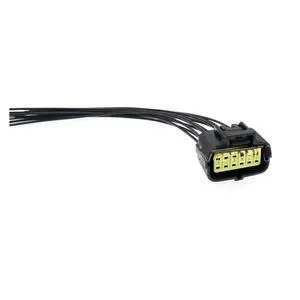 1 takm 12 Pin 174663-2 174661-2 otomotiv su geçirmez vites sensörü erkek kadn elektrik otomatik tel konektörü(Female 20cm wires) 1 takm 12 Pin 174663-2 174661-2 otomotiv su geçirmez vites sensörü erkek kadn elektrik otomatik tel konektörü(Female 20cm wires)