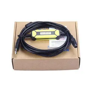 USB-FC4A USB-FC5A FC4A IDEC PLC Programming Cable USB-Microsmart Download Cable(Economic Type) USB-FC4A USB-FC5A FC4A IDEC PLC Programming Cable USB-Microsmart Download Cable(Economic Type)