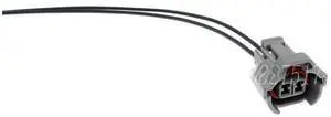 1 set 2 pins 6189-0039 6189-0074 Waterproof Automotive Harness Connector Automotive Connector(Female 20cm wires) 1 set 2 pins 6189-0039 6189-0074 Waterproof Automotive Harness Connector Automotive Connector(Female 20cm wires)