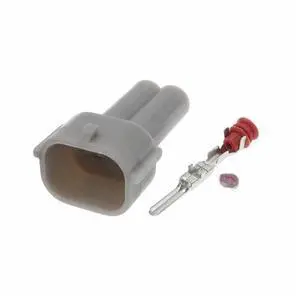 1 set 2 pins 6189-0039 6189-0074 Waterproof Automotive Harness Connector Automotive Connector(1 Set male) 1 set 2 pins 6189-0039 6189-0074 Waterproof Automotive Harness Connector Automotive Connector(1 Set male)