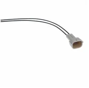 1 set 2 pins 6189-0039 6189-0074 Waterproof Automotive Harness Connector Automotive Connector(Male 20cm wires) 1 set 2 pins 6189-0039 6189-0074 Waterproof Automotive Harness Connector Automotive Connector(Male 20cm wires)