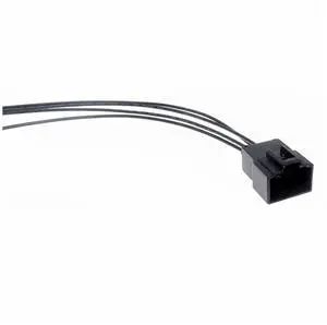 1 set of 4-pin 7122-2446 auto parts car sensor wire car connector connector(Male 20cm wires) 1 set of 4-pin 7122-2446 auto parts car sensor wire car connector connector(Male 20cm wires)