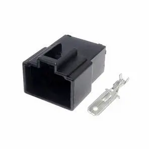 1 set of 4-pin 7122-2446 auto parts car sensor wire car connector connector(1 Set male) 1 set of 4-pin 7122-2446 auto parts car sensor wire car connector connector(1 Set male)