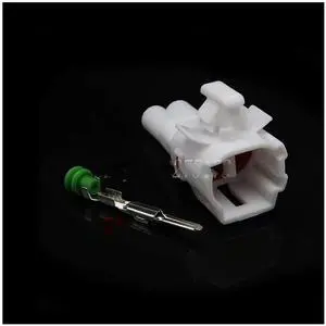 1 set 2 pins 6188-0153 6189-0322 6189-0176 Automotive Cable Adapter Automotive Accessory with Terminal Linker(1 Set male) 1 set 2 pins 6188-0153 6189-0322 6189-0176 Automotive Cable Adapter Automotive Accessory with Terminal Linker(1 Set male)