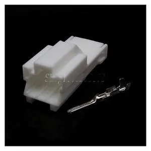 1 set 3-pin 7123-8335 7122-8335 Automotive male and female cable wiring connector automotive with terminal links(1 Set male) 1 set 3-pin 7123-8335 7122-8335 Automotive male and female cable wiring connector automotive with terminal links(1 Set male)