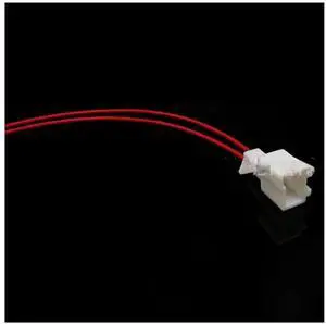 1 set 2 pins PH845-02020 PH845-02010 PH841-02010 Automotive Trunk Tail Connector 1891302224AS 1891402224AS For KA4(Male 20cm wires) 1 set 2 pins PH845-02020 PH845-02010 PH841-02010 Automotive Trunk Tail Connector 1891302224AS 1891402224AS For KA4(Male 20cm wires)