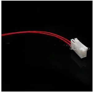 1 set 2 pins PH845-02020 PH845-02010 PH841-02010 Automotive Trunk Tail Connector 1891302224AS 1891402224AS For KA4(Female 20cm wires) 1 set 2 pins PH845-02020 PH845-02010 PH841-02010 Automotive Trunk Tail Connector 1891302224AS 1891402224AS For KA4(Female 20cm wires)