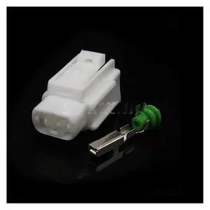1 set 2 pins 6188-0153 6189-0322 6189-0176 Automotive Cable Adapter Automotive Accessory with Terminal Linker(1 Set female) 1 set 2 pins 6188-0153 6189-0322 6189-0176 Automotive Cable Adapter Automotive Accessory with Terminal Linker(1 Set female)