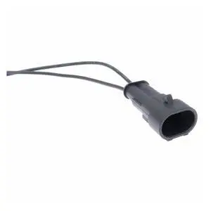 1 set 2 pins 282080-1 282104-1 Automotive Wiring Harness Waterproof Male and Female Docking Automotive Wiring Connector(Male 20cm wires) 1 set 2 pins 282080-1 282104-1 Automotive Wiring Harness Waterproof Male and Female Docking Automotive Wiring Connector(Male 20cm wires)