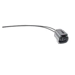 1 set 2-pin 6189-0640 6181-0437 Waterproof Automotive Connector Wiring Receptacle Harness Includes Terminals Terminal Connector(Female 20cm wires) 1 set 2-pin 6189-0640 6181-0437 Waterproof Automotive Connector Wiring Receptacle Harness Includes Terminals Terminal Connector(Female 20cm wires)