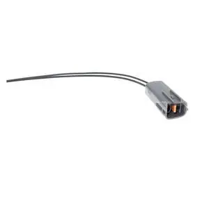 1 set 2-pin 6189-0640 6181-0437 Waterproof Automotive Connector Wiring Receptacle Harness Includes Terminals Terminal Connector(Male 20cm wires) 1 set 2-pin 6189-0640 6181-0437 Waterproof Automotive Connector Wiring Receptacle Harness Includes Terminals Terminal Connector(Male 20cm wires)