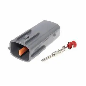 1 set 2-pin 6189-0640 6181-0437 Waterproof Automotive Connector Wiring Receptacle Harness Includes Terminals Terminal Connector(1 Set male) 1 set 2-pin 6189-0640 6181-0437 Waterproof Automotive Connector Wiring Receptacle Harness Includes Terminals Terminal Connector(1 Set male)