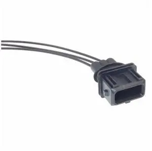 1 set 3 pins 282191-1 1-962581-1 282729-1 F3 Automotive Water Temperature Sensor Plug Automotive Sensor Wire connector(Male 20cm wires) 1 set 3 pins 282191-1 1-962581-1 282729-1 F3 Automotive Water Temperature Sensor Plug Automotive Sensor Wire connector(Male 20cm wires)