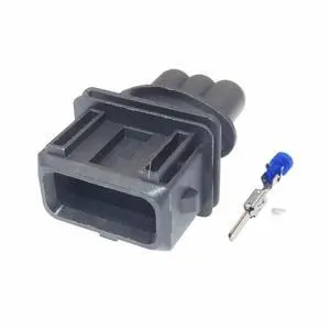 1 set 3 pins 282191-1 1-962581-1 282729-1 F3 Automotive Water Temperature Sensor Plug Automotive Sensor Wire connector(1 Set male) 1 set 3 pins 282191-1 1-962581-1 282729-1 F3 Automotive Water Temperature Sensor Plug Automotive Sensor Wire connector(1 Set male)
