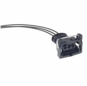 1 set 3 pins 282191-1 1-962581-1 282729-1 F3 Automotive Water Temperature Sensor Plug Automotive Sensor Wire connector(Female 20cm wires) 1 set 3 pins 282191-1 1-962581-1 282729-1 F3 Automotive Water Temperature Sensor Plug Automotive Sensor Wire connector(Female 20cm wires)